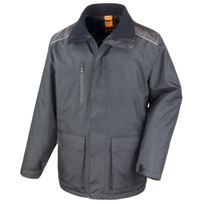 Cappotto lungo Work-Guard Vostex Cappotto lungo Work-Guard Vostex