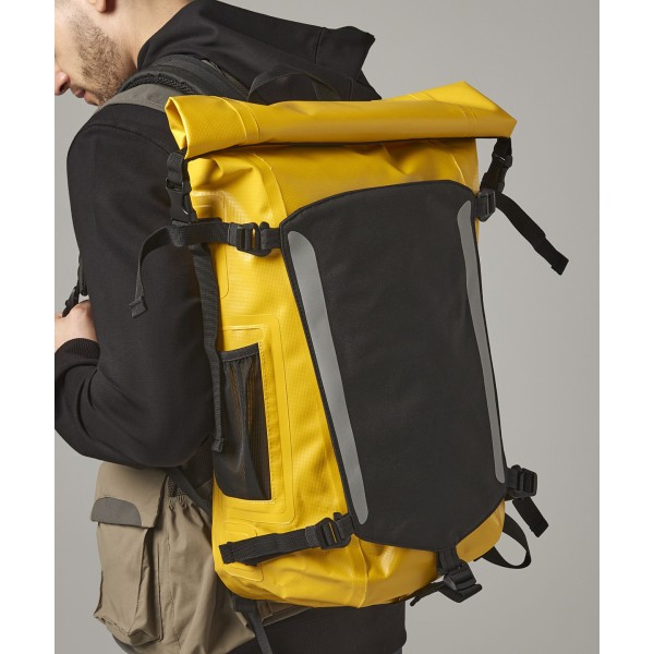 Zaino impermeabile SLX® da 25 litri - cod. RWQX625
