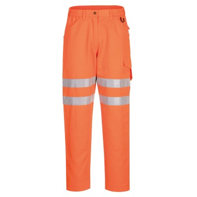 Pantaloni Eco Hi-vis (EC40)