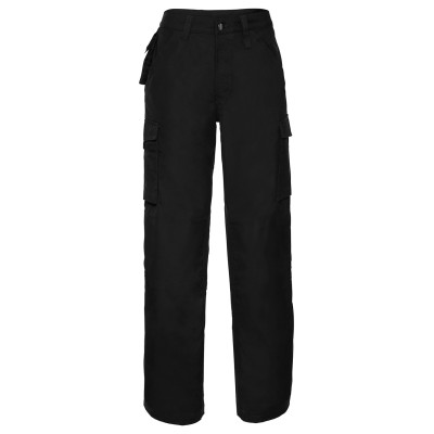 Pantaloni da lavoro pesanti