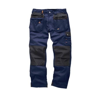 Lavoratore più pantaloni Lavoratore più pantaloni