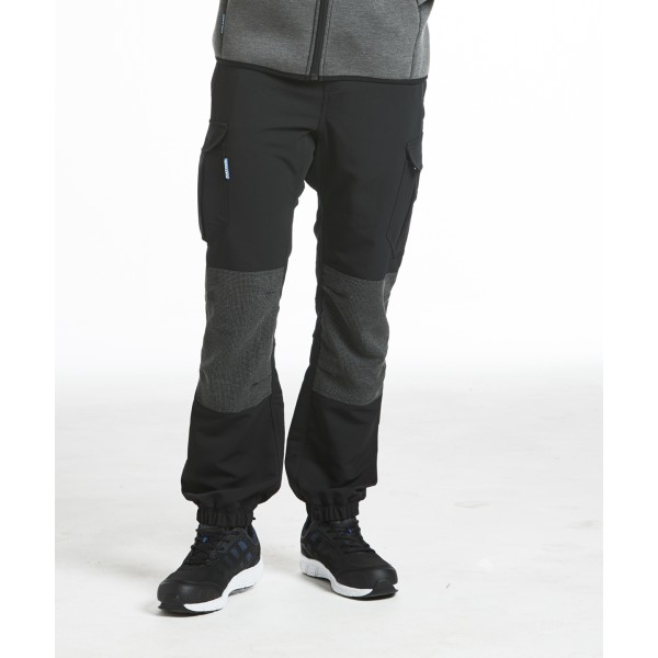 Pantaloni KX3 Flexi (T803) vestibilità slim - cod. RWPW291