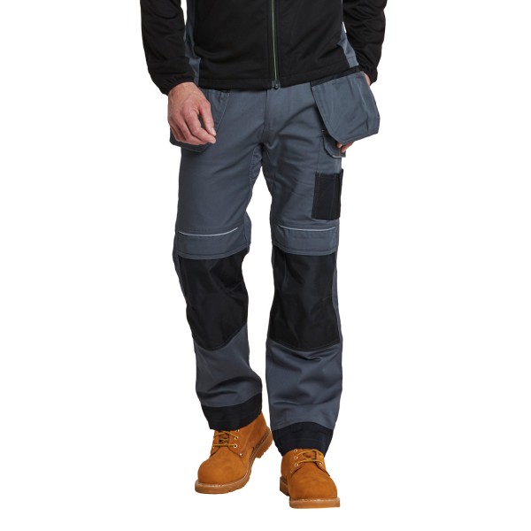 Pantaloni da lavoro PW3 Holster (T602) vestibilità regolare - cod. RWPW369