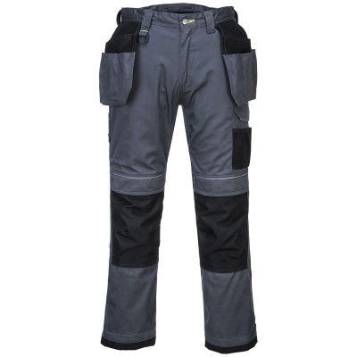Pantaloni da lavoro PW3 Holster (T602) vestibilità regolare