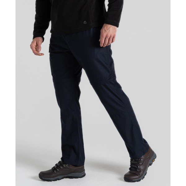 Pantaloni convertibili su misura Expert Kiwi - cod. RWCR235