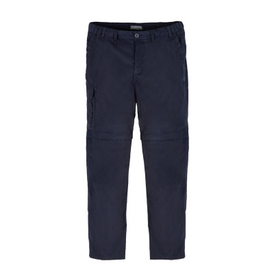 Pantaloni convertibili su misura Expert Kiwi Pantaloni convertibili su misura Expert Kiwi