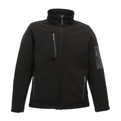 Softshell Arcola a 3 strati