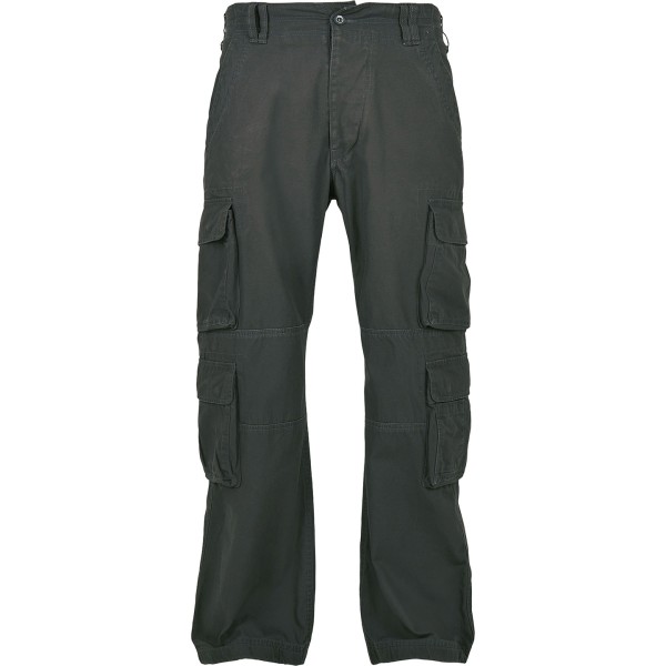 Pantaloni vintage puri - cod. RWBD003