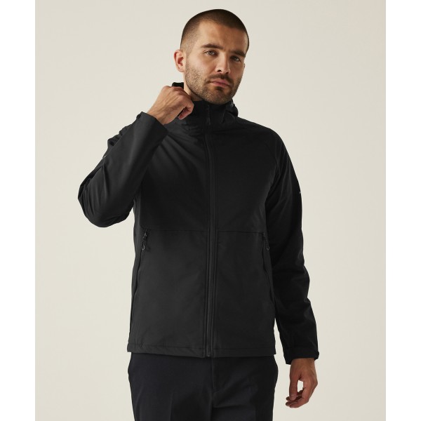 Softshell elasticizzato X-Pro Prolite - cod. RWRG305