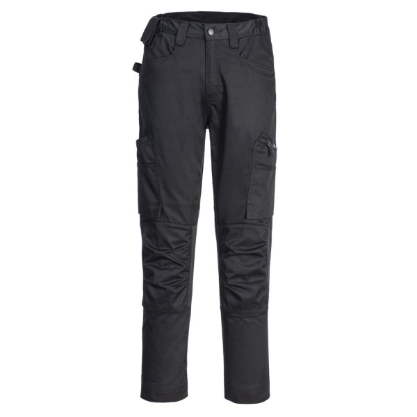 Pantaloni elasticizzati WX2 - cod. RWPW134