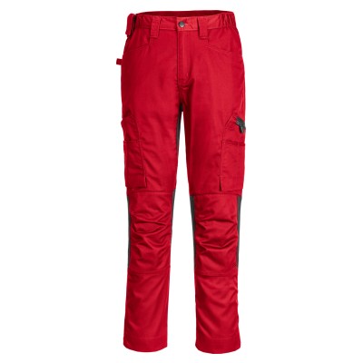Pantaloni elasticizzati WX2