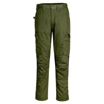 Pantaloni elasticizzati WX2