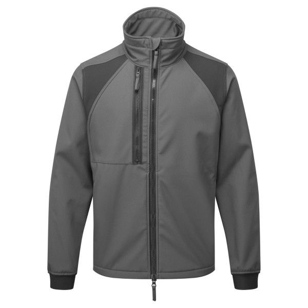 Softshell WX2 a 2 strati - cod. RWPW135