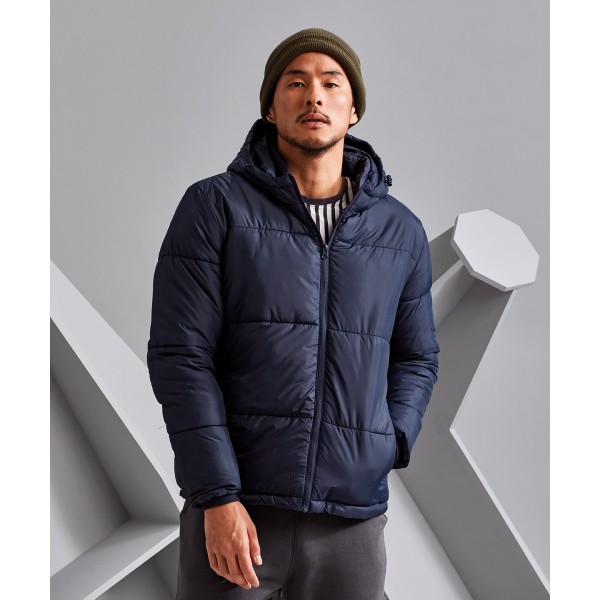 Giacca imbottita Expanse - cod. RWTS027