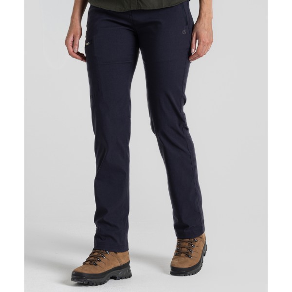 Pantaloni elasticizzati Kiwi pro da donna Expert - cod. RWCR234