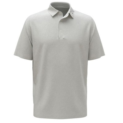 Polo classica jacquard