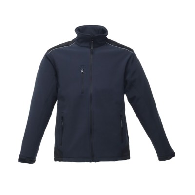 Abbigliamento da lavoro softshell Sandstorm
