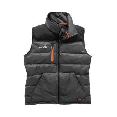 Gilet da lavoratore Gilet da lavoratore