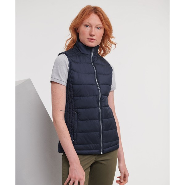 Bodywarmer Nano da donna - cod. RWJ441F