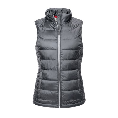 Bodywarmer Nano da donna - cod. RWJ441F