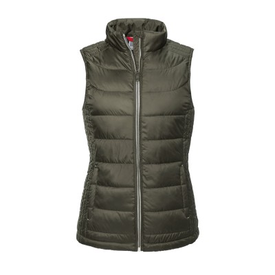 Bodywarmer Nano da donna Bodywarmer Nano da donna