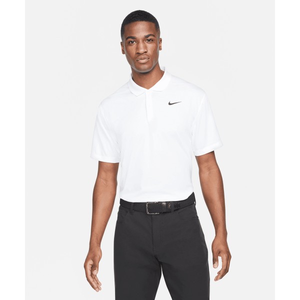 Polo Nike Dri-FIT Victory Solid - cod. RWNK372