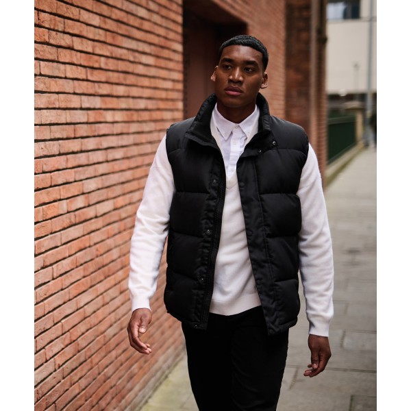 Gilet isolante Northdale - cod. RWRG586