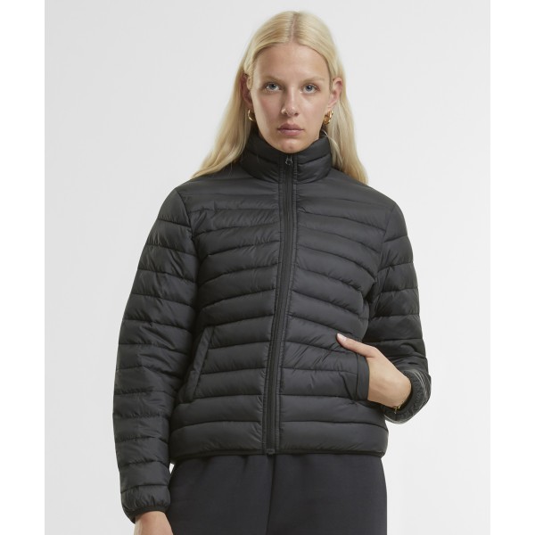 Giubbotto leggero imbottito da donna - cod. RWNM030