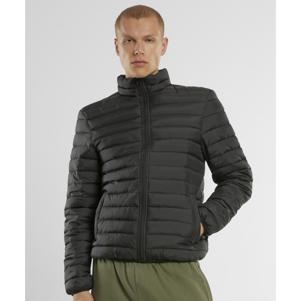 Giubbotto leggero imbottito - cod. RWNM031