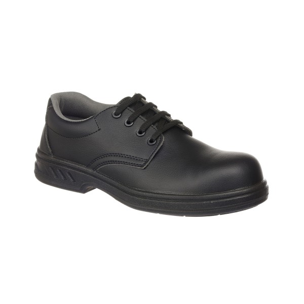 Scarpa antinfortunistica con lacci Steelite™ S2 (FW80) - cod. RWPW300