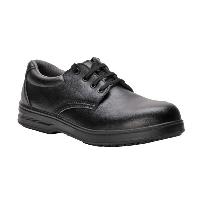 Scarpa antinfortunistica con lacci Steelite™ S2 (FW80)