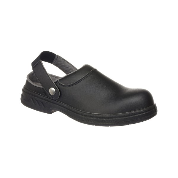 Zoccolo di sicurezza Steelite SB (FW82) - cod. RWPW301