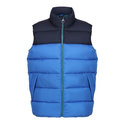 Gilet imbottito vintage