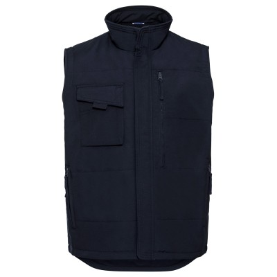 Gilet pesante