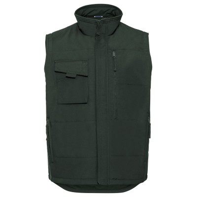 Gilet pesante