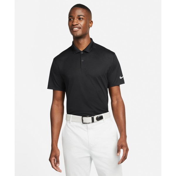 Polo tinta unita Nike Victory - cod. RWNK342