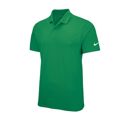 Polo tinta unita Nike Victory