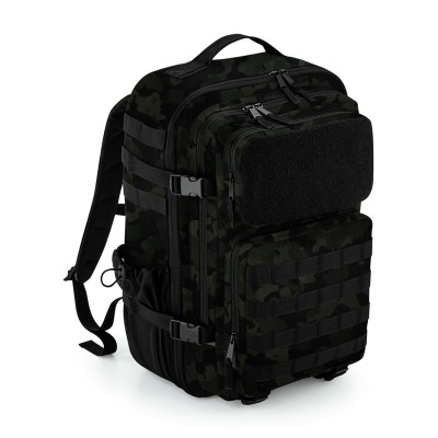 Zaino tattico MOLLE da 35 litri