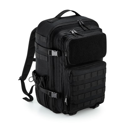Zaino tattico MOLLE da 35 litri