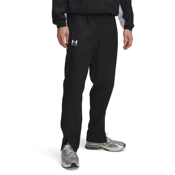 Pantaloni antivento in tessuto UA Rival - cod. RWUA071