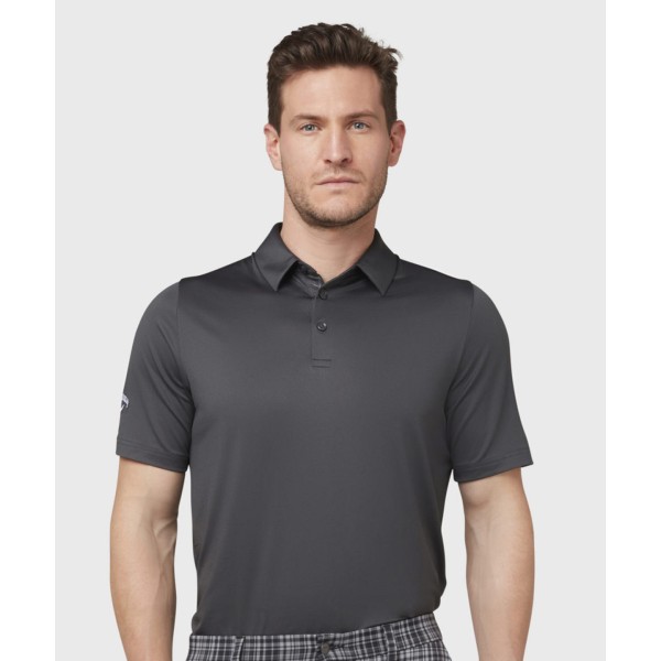 Polo tinta unita Swing Tech™ - cod. RWCW025