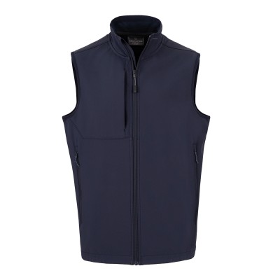 Gilet softshell Expert Basecamp Gilet softshell Expert Basecamp