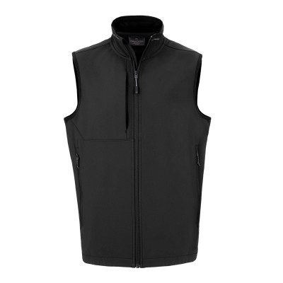 Gilet softshell Expert Basecamp