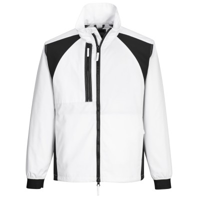 Giacca da lavoro elasticizzata WX2 (CD885)