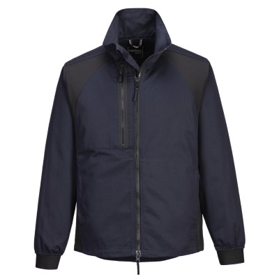 Giacca da lavoro elasticizzata WX2 (CD885)