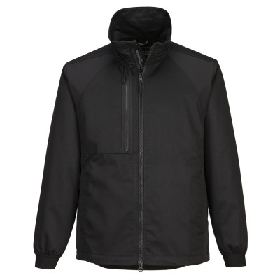 Giacca da lavoro elasticizzata WX2 (CD885)