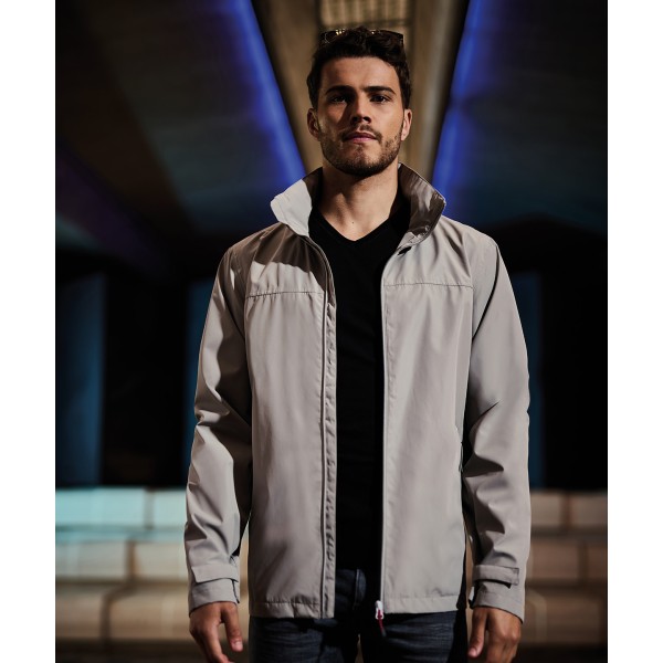 Giacca impermeabile Ascender - cod. RWRG593