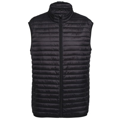 Gilet imbottito Tribe fineline