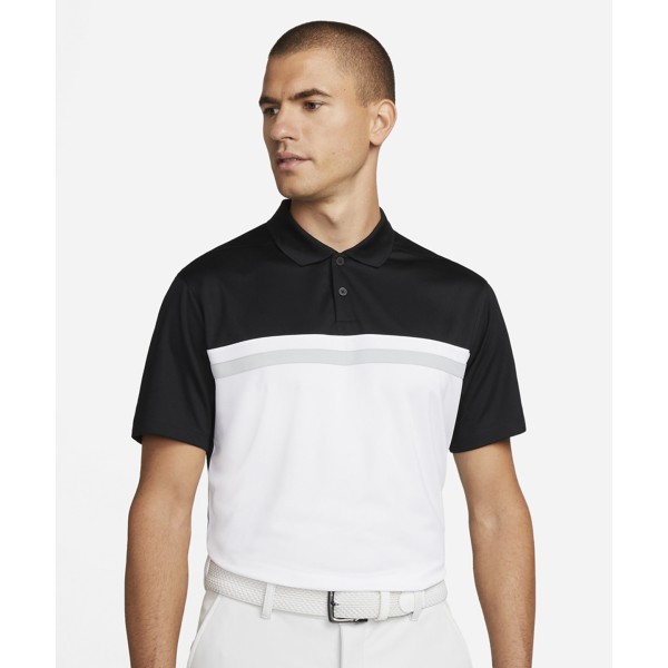 Polo color block Nike Victory - cod. RWNK343