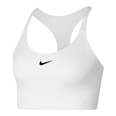 Reggiseno intero Nike Dri-FIT Swoosh da donna Reggiseno intero Nike Dri-FIT Swoosh da donna